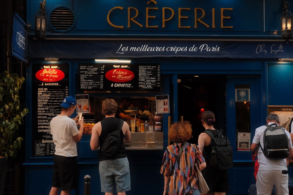 Et le minuteur intégré ?